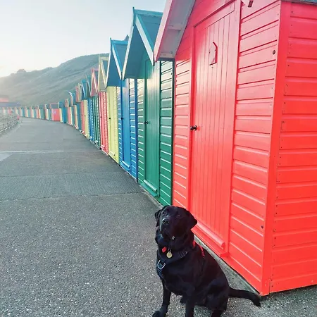Holiday home Bernie's Watch, Whitby
