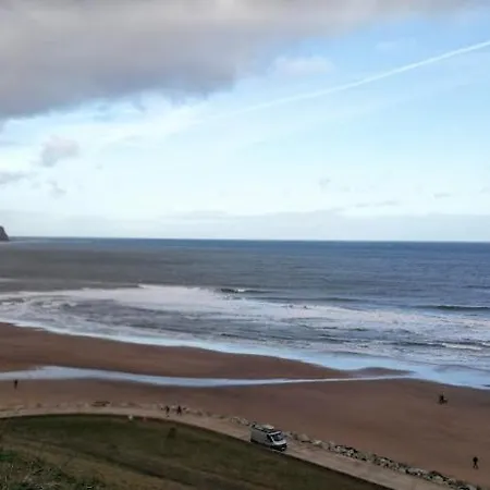 Bernie's Watch, Holiday home Whitby