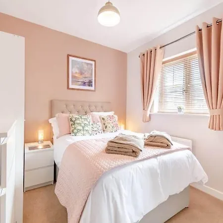 Holiday home Bernie's Watch, Whitby