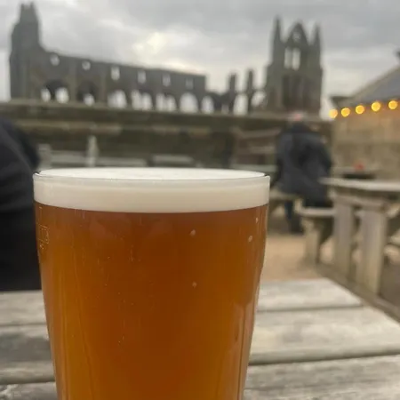 Bernie's Watch, Whitby