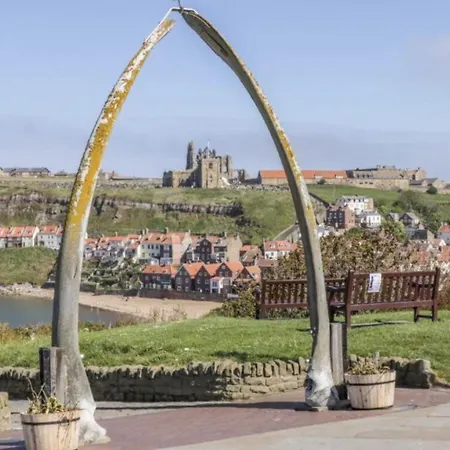 Bernie's Watch, Whitby